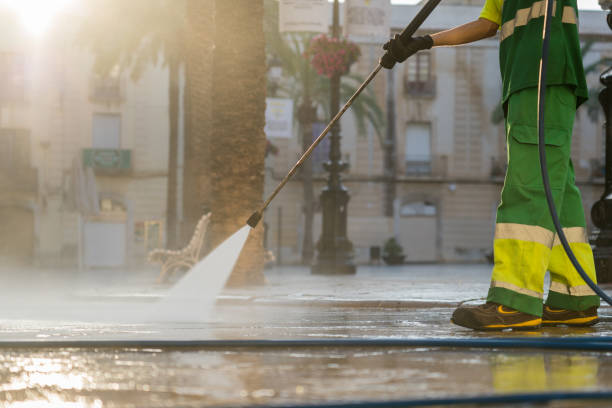 Best Dumpster Area Cleaning  in Bingham Farms, MI